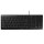 N-JK-8500FRADSL | TERRA Keyboard 3500 Corded[FR] USB black/noir baugleich zum Cherry Stream - Tastatur - AZERTY | JK-8500FRADSL | PC Komponenten
