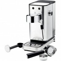 WMF Espressomaschine Lumero Silber