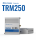 L-TRM250000000 | Teltonika TRM250 - Intern - Aluminium - Blau - TCP/UDP/PPP/FTP(S)/HTTP(S)/NTP/PING/QMI/SSL - Mikro-USB - Aluminium - -40 - 75 °C | TRM250000000 | Netzwerktechnik