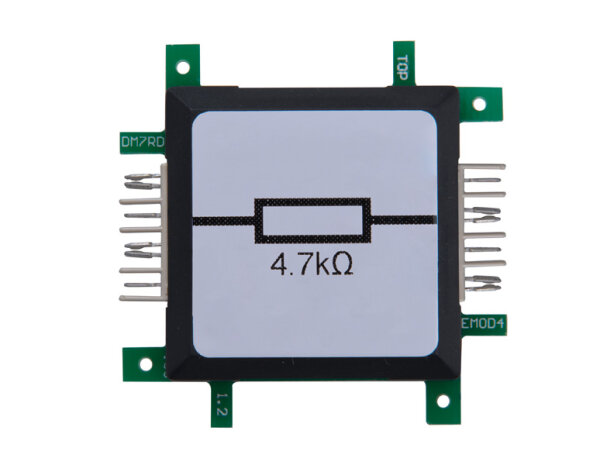 L-ALL-BRICK-0023 | ALLNET ALL-BRICK-0023 Transistor | ALL-BRICK-0023 | Elektro & Installation