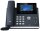 X-SIP-T46U | Yealink SIP-T46U - IP-Telefon - Grau - Kabelloses Mobilteil - 1000 Eintragungen - LCD - 10,9 cm (4.3 Zoll) | Herst. Nr. SIP-T46U | Telefone | EAN: 6938818304314 |Gratisversand | Versandkostenfrei in Österrreich