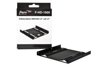 L-F-HD-1000 | FLEPO HD Festplatten-Einbaurahmen HDD/SSD...
