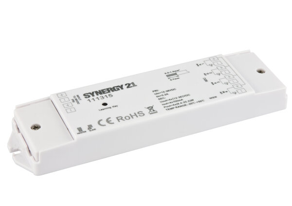 L-S21-LED-SR000029 | Synergy 21 111315 Lighting controller | S21-LED-SR000029 | Elektro & Installation