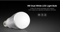 L-FUT019 | Synergy 21 LED Retrofit E27 9W dual white CCT...