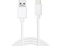 A-136-15 | SANDBERG USB cable - USB Typ C (M) bis USB Type A (M) | 136-15 | Zubehör