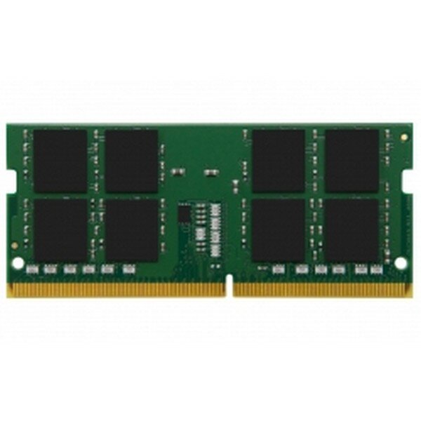 A-KVR26S19S6/4 | Kingston ValueRAM KVR26S19S6/4 - 4 GB - 1 x 4 GB - DDR4 - 2666 MHz - 260-pin SO-DIMM | KVR26S19S6/4 | PC Komponenten