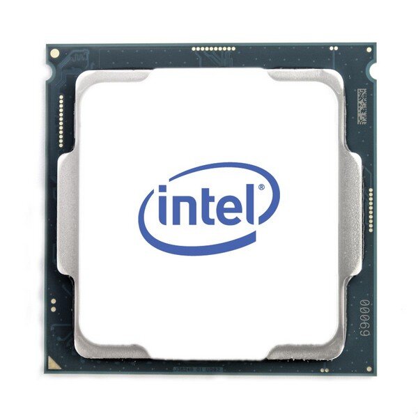 A-BX8070811600 | Intel Core i5-11600 Core i5 2,8 GHz - Skt 1200 | BX8070811600 | PC Komponenten