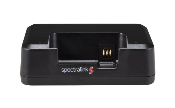 L-ACH9200100 | SpectraLink 92-Series Desktop Charger no PSU | ACH9200100 | Software
