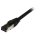 L-S217411 | Synergy 21 Patchkabel RJ45, CAT8.1 2000Mhz, 0.5m, schwarz, S-STP(S/FTP), TPE(Ultra SuperFlex), AWG26, Synergy 21 - Digital/Daten - Netzwerk | S217411 | Zubehör