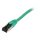 L-S217453 | Synergy 21 Patchkabel RJ45, CAT8.1 2000Mhz, 1.5m, grün, S-STP(S/FTP), TPE(Ultra SuperFlex), AWG26, Synergy 21 - Digital/Daten - Netzwerk | S217453 | Zubehör