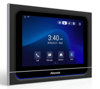 L-X933W | Akuvox X933W SIP Indoor unit Android Version -...