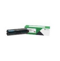 Y-C332HC0 | Lexmark C332HC0 - 2500 Seiten - Cyan - 1...