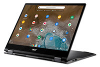 Y-NX.HQBEG.001 | Acer Chromebook Spin 13 CP713-2W-33PD - Intel® Core™ i3 - 2,1 GHz - 34,3 cm (13.5 Zoll) - 2256 x 1504 Pixel - 8 GB - 128 GB | NX.HQBEG.001 | PC Systeme