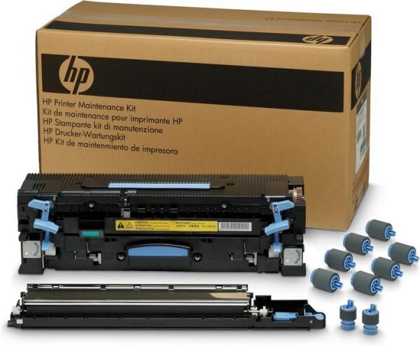 Y-C9153A | HP Wartungskit ( 220 V ) - 350000 Seiten - für LaserJet 9000, 9040, 9050, M9040, M9050 | C9153A | Drucker, Scanner & Multifunktionsgeräte