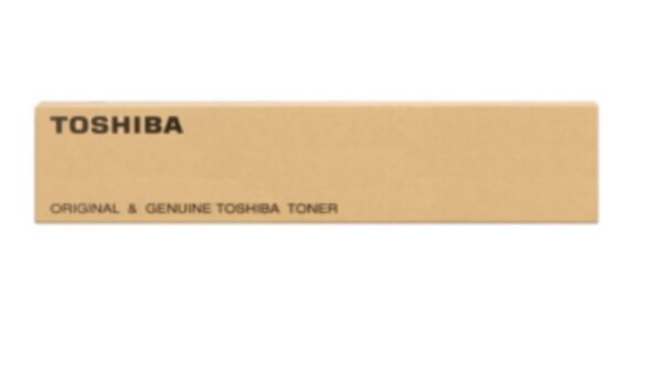Y-6AJ00000139 | Toshiba T-FC505EK - Schwarz - 1 Stück(e) | 6AJ00000139 | Verbrauchsmaterial
