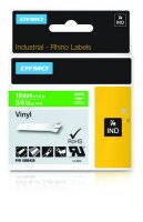 Y-1805420 | Dymo Rhino Coloured Vinyl - Vinyl -...