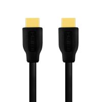 P-CH0102 | LogiLink CH0102 - 3 m - HDMI Typ A (Standard)...