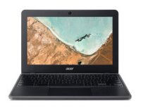 Y-NX.A6UEG.001 | Acer Chromebook C722-K56B - ARM Cortex -...