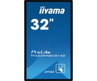 Y-TF3239MSC-B1AG | Iiyama ProLite TF3239MSC-B1AG - 80 cm...