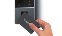 P-125-0636 | Safescan TM-828 SC - Schwarz - Fingerabdruck - Passwort - Näherungskarte - Smart card - TFT - 8,89 cm (3.5 Zoll) - 1,2 GHz - 128 MB | Herst. Nr. 125-0636 | Bürogeräte | EAN: 8717496336927 |Gratisversand | Versandkostenfrei in Österrreich