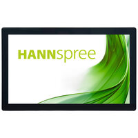 Hannspree 15.6 T HO165PTB - Flachbildschirm (TFT/LCD) -...