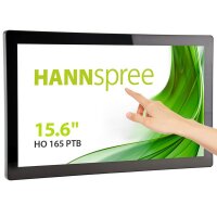 P-HO165PTB | Hannspree 15.6 T HO165PTB - Flachbildschirm (TFT/LCD) - 39,6 cm TFTs Gratisversand und Versandkostenfrei in Österrreich | Herst. Nr. HO165PTB | TFTs | EAN:  |