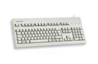 P-G80-3000LSCDE-0 | Cherry Classic Line G80-3000 - Tastatur - Laser - 105 Tasten QWERTZ - Grau | Herst. Nr. G80-3000LSCDE-0 | Eingabegeräte | EAN: 4025112058660 |Gratisversand | Versandkostenfrei in Österrreich