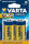 P-04120101412 | Varta Longlife Extra D - Einwegbatterie - Alkali - 1,5 V - 2 Stück(e) - Blau - Gelb - D | 04120101412 | Zubehör
