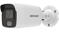 Hikvision DS-2CD2047G2-LU 2.8mm C Bullet 4MP Easy IP 4.0 2nd ColorVu