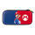 P-500-218-EU-C1MR | PDP Tasche Elite Dlx Travel Mario Edition Switch | 500-218-EU-C1MR | Spiel & Hobby