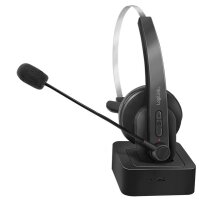 P-BT0059 | LogiLink Bluetooth Headset Mono m.headband...