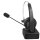 P-BT0059 | LogiLink Bluetooth Headset Mono m.headband & charging stand - Headset - Mono | Herst. Nr. BT0059 | Audio Ein-/Ausgabegeräte | EAN: 4052792064636 |Gratisversand | Versandkostenfrei in Österrreich