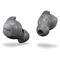 P-73194 | Lindy LE400W Wireless In-Ear Headphones | 73194...