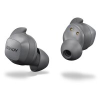 P-73194 | Lindy LE400W Wireless In-Ear Headphones |...