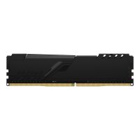 P-KF436C18BB/16 | Kingston FURY Beast - 16 GB - 1 x 16 GB...