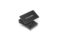 Safescan Ausweiskarte RFID RF-100 schwarz Kreditkartenformat TimeMoto 25 Stück