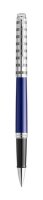WATERMAN 2117787 - Stick Pen - Schwarz - Blau - Silber -...