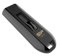 Silicon Power Blaze B21 - 128 GB - USB Typ-A - 3.2 Gen 1...