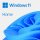 A-KW9-00632 | Microsoft Windows 11 Home - 1 Lizenz(en) - 64 GB - 4096 GB - 1000 GHz - Englisch - DVD | KW9-00632 | Software