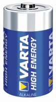 P-04920121412 | Varta High Energy - Single-use battery -...