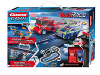 I-20062530 | Carrera Buildn Race - Racing Set| 20062530 | 20062530 | Spiel & Hobby