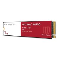 Y-WDS100T1R0C | WD Red SN700 - 1000 GB - M.2 - 3430 MB/s...