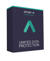 Arcserve UDP Advanced Edition - (v. 6) -...