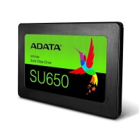 P-ASU650SS-256GT-R | ADATA Ultimate SU650 - 256 GB -...