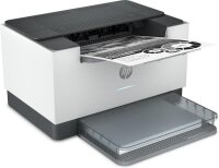 Y-6GW62F#B19 | HP LaserJet LaserJetM209dw - Schwarzweiß - Drucker für Home und Home Office - Drucken - Beidseitiger Druck; Kompakte Größe; Energieeffizient; Dual-Band Wi-Fi - Laser - 600 x 600 DPI - A4 - 30 Seiten pro Minute - Doppelseitiger Druck - Weiß