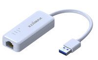 Edimax EU-4306 - USB 3.2 Gen 1 (3.1 Gen 1) Type-A - 5000...