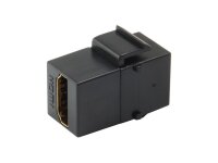 P-769402 | Equip 769402 - HDMI - HDMI - Schwarz | Herst. Nr. 769402 | Kabel / Adapter | EAN: 4015867207550 |Gratisversand | Versandkostenfrei in Österrreich