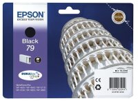 Y-C13T79114010 | Epson Tower of Pisa Tintenpatrone 79...