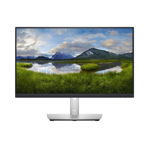X-DELL-P2222H | Dell P Series 54,61 cm (21,5) Monitor – P2222H - 54,6 cm (21.5 Zoll) - 1920 x 1080 Pixel - Full HD - LCD - 8 ms - Schwarz | DELL-P2222H | Displays & Projektoren