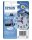Y-C13T27154012 | Epson Alarm clock Multipack 3-colour 27XL DURABrite Ultra Ink - Hohe (XL-) Ausbeute - Tinte auf Pigmentbasis - 10,4 ml - 1100 Seiten - 1 Stück(e) - Multipack | C13T27154012 | Verbrauchsmaterial